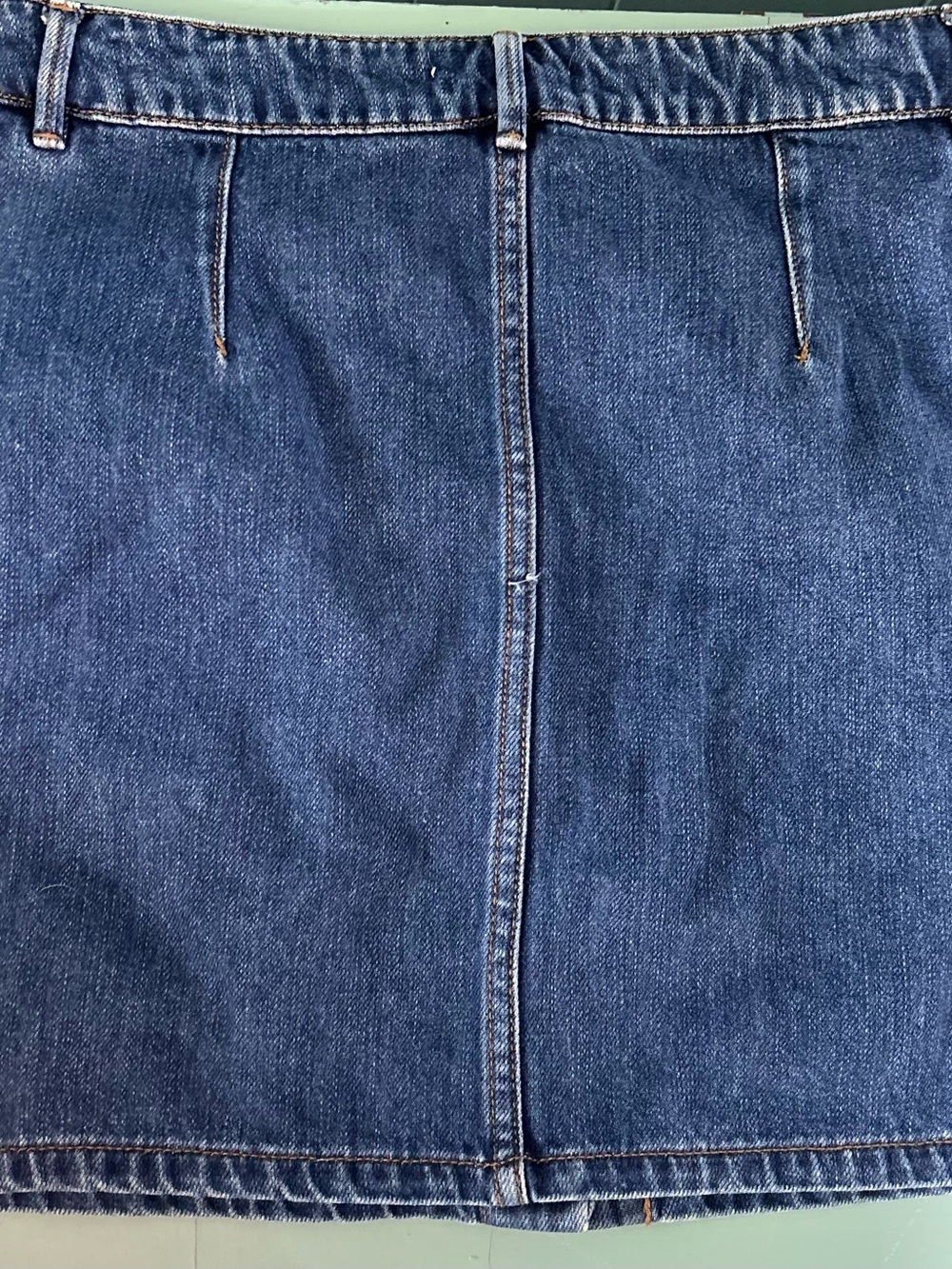 Jeans Subcategory Classification - Picture 4 of 4